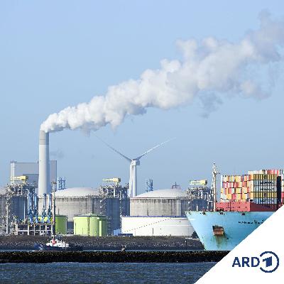 EU will Importverbot für russisches LNG vorziehen