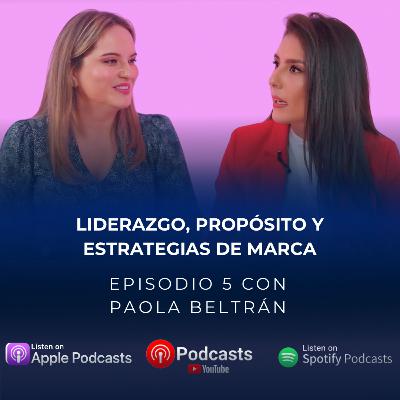 La nueva agenda del CEO Episodio Nº5 Cibervoces con Andrea García