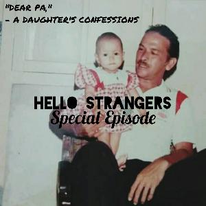 "DEAR PA," - A Daughter's Confessions