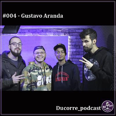 Ducorre_Pdc #004 - Gustavo Aranda