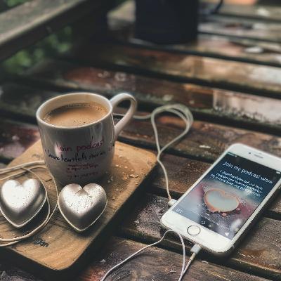 Любовь, которая встретилась на моем пути