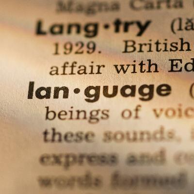 Words, words, words: A look at style guides and Britishisms in American English