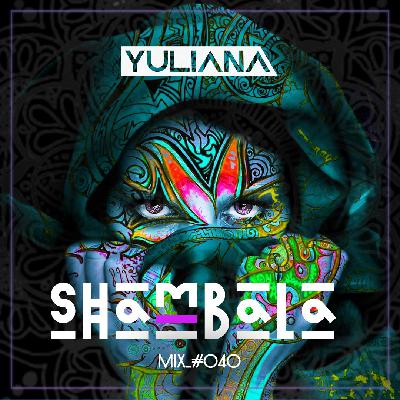 Yuliana - Shambala Mix 040 #40