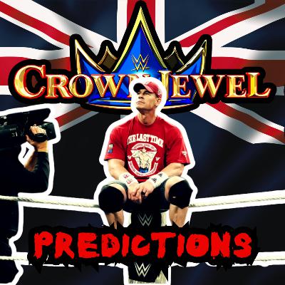 Aussie Heat: Crown Jewel’s Wildest Possibilities