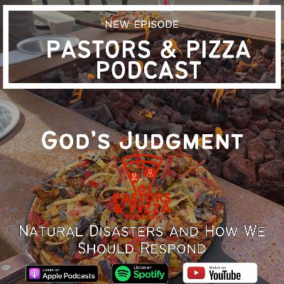 Was That God's Judgment? | Gracie's Place - Sultan, WA Was That God's Judgment? | Gracie's Place - Sultan, WA