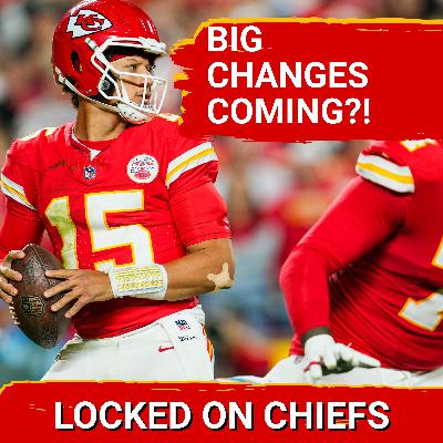 FIRST STEP: Chiefs UNLOCK Salary Cap Fixes—Patrick Mahomes, Jawaan Taylor, and the Path to Survival FIRST STEP: Chiefs UNLOCK Salary Cap Fixes—Patrick Mahomes, Jawaan Taylor, and the Path to Survival