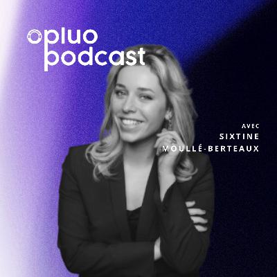 Développer son Personal Branding en 2026 avec Sixtine Moullé-Berteaux (Le Crayon)