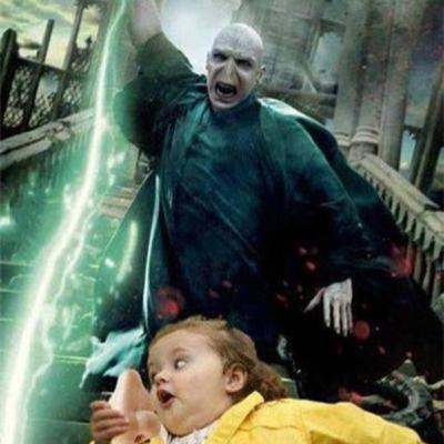 Episode 19 Parry Hotter and the Don't Sue Me WARNER BROTHERS!