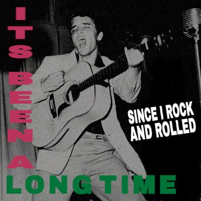Episode 395: Rock'n'roll (Been A Long Time)