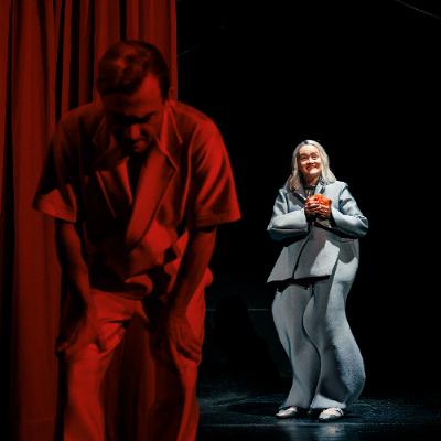 Vorgehört: »Spiel des Schwebens« von Anja Hilling / Regie: Christina Tscharyiski