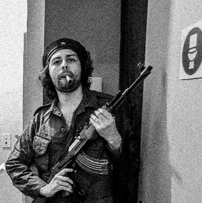 Quaracters - Episode #2