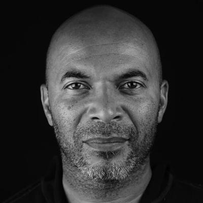 Entrepreneur/Marketing VP Carlos Parrott (@carloslexani)
