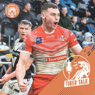 Episode 9: Josh Simm