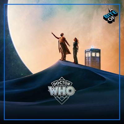 'Doctor Who' Season 2 (Spoiler Free) Review 'The Robot Revolution'