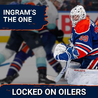 Are the Oilers BETTER Without Leon Draisaitl? | Ewing Theory Explained Are the Oilers BETTER Without Leon Draisaitl? | Ewing Theory Explained