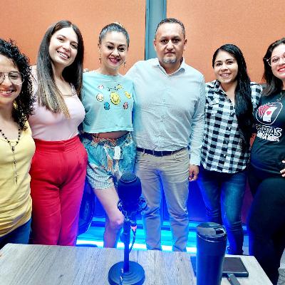 E8 - "¿Bendito entre las mujeres?"