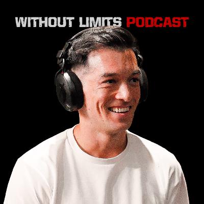 Turning Data Obsession Into Better Health – Wearable Tech | Peter Tierney | S3EP.09