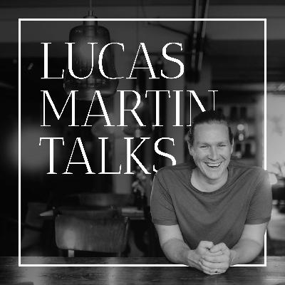 #15 Wer ist Lucas Martin Films? Gehostet von Tobias Grimm #15 Wer ist Lucas Martin Films? Gehostet von Tobias Grimm