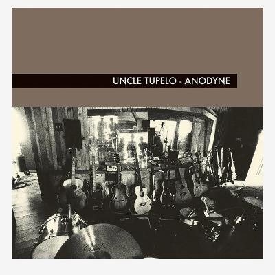 Uncle Tupelo - Anodyne (1993)