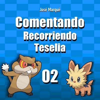 Episodio 02: Guiños a los juegos y la filosofía de N para el prota de la serie