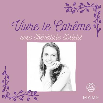 Les chroniques de Bénédicte Delelis - Semaine 5