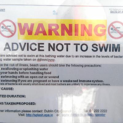 Making Waves | How to Tell you're in a Toxic Relationship with the Ocean