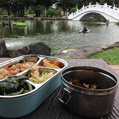 EP31 | 環保迷思大破解上集 深思熟綠ft.荒野鵂鶹老師