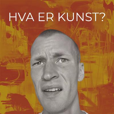 62 Kristine Hardeberg - Kunst for alle