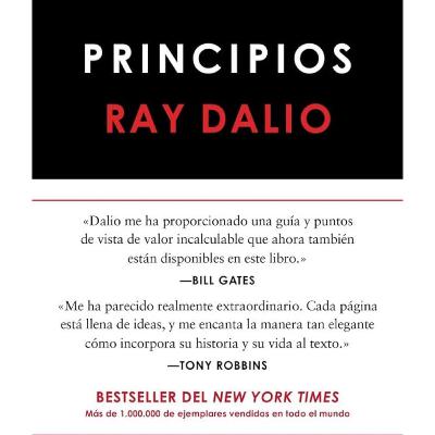 Principios - Ray Dalio