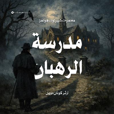 مغامرة مدرسة الرهبان