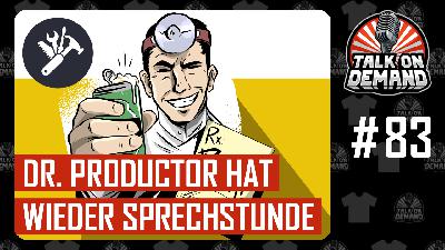 Episode 83 – Productor for Merch by Amazon: Thimo Grauerholz zu Gast! Episode 83 – Productor for Merch by Amazon: Thimo Grauerholz zu Gast!