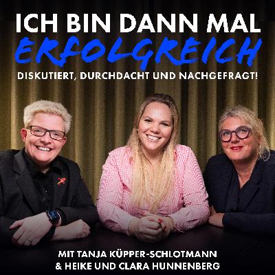 Heike und Clara Hunnenberg | Erfolg durch Tradition und Mut
