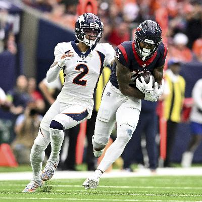 Can the Texans defeat the Denver Broncos at home and get back to .500? Can the Texans defeat the Denver Broncos at home and get back to .500?
