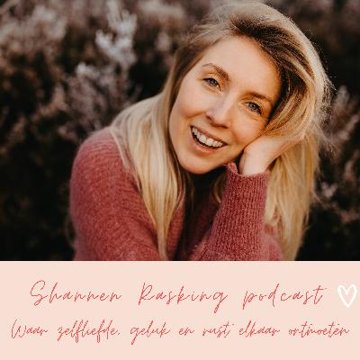 #151 Je relatie laten bloeien met één simpele shift