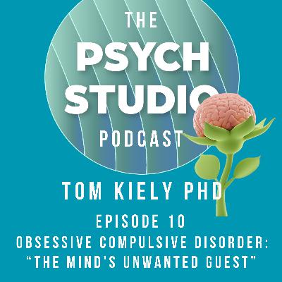 The Mind's Unwanted Guest: A Deep Dive into OCD