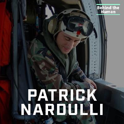 20 Years in the Military — And I Didn’t Know My Nervous System Was Broken (Ft Patrick Nardulli)