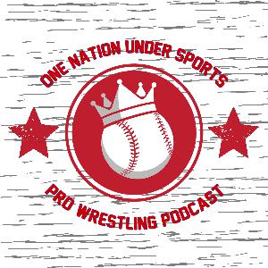 Pro Wrestling Podcast Episode 17