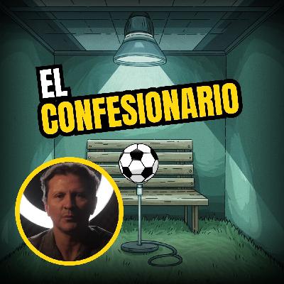 Gustavo 'Potro' Figueroa se confiesa sobre Aucas, sus anécdotas futboleras y secretos íntimos