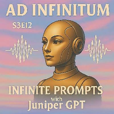 Ad Infinitum S3E12 - Infinite Prompts