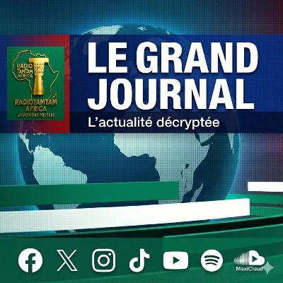 OR DU MALI ET RUPTURE AVEC PARIS