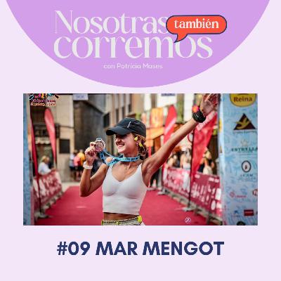 #9 Entrenamiento invisible, con Mar Mengot