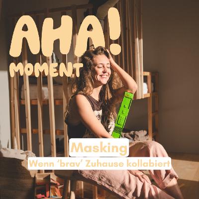 Masking bei Kindern: Wenn 'brav" Zuhause kollabiert Masking bei Kindern: Wenn 'brav" Zuhause kollabiert