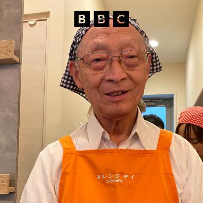 The Happy Pod: The cafe where mistakes are expected The Happy Pod: The cafe where mistakes are expected