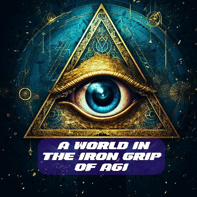 A World Under the Iron Grip of AGI A World Under the Iron Grip of AGI