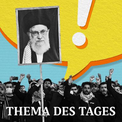 Irans Führer ist tot: Folgt die Rache oder der Regime-Sturz? Irans Führer ist tot: Folgt die Rache oder der Regime-Sturz?