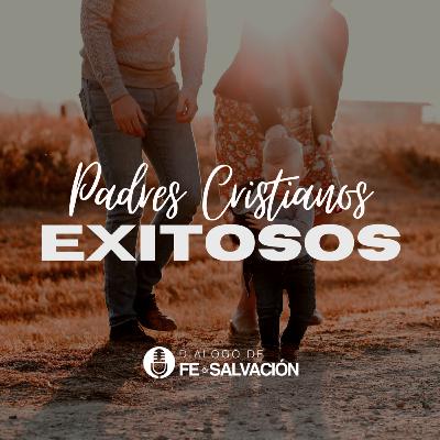 Padres Cristianos Exitosos | Parte #6 | Objetivos y Vehículos del Bombardeo a los Niños Padres Cristianos Exitosos | Parte #6 | Objetivos y Vehículos del Bombardeo a los Niños