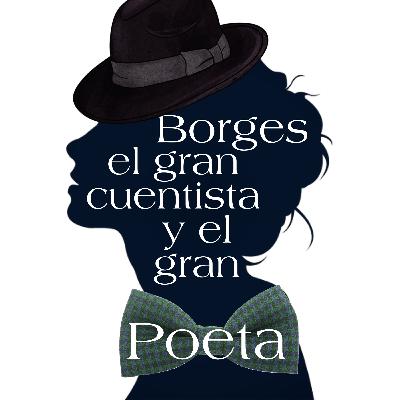 Poemas del gran cuentista latinoamericano.