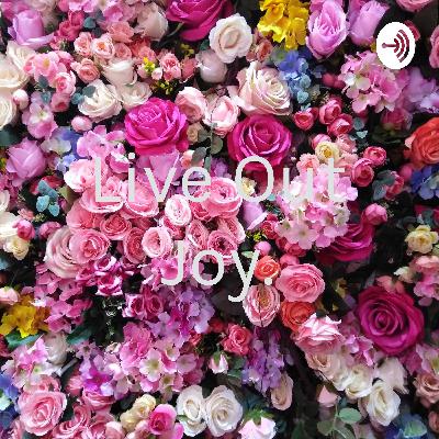 Live Out Joy. (Trailer)