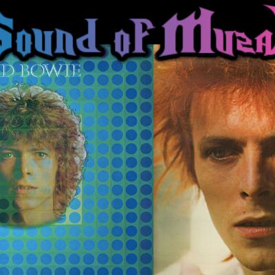 David Bowie - Space Oddity David Bowie - Space Oddity