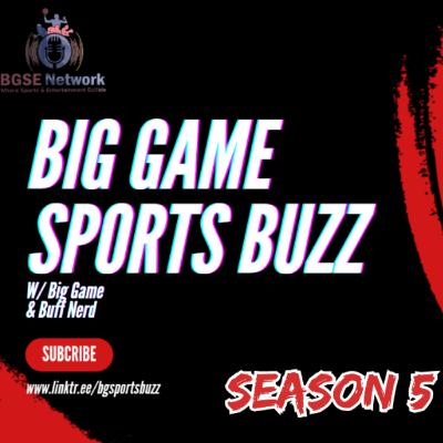 Dallas Cowboys Have Dak Prescott Looking Over His Shoulder | BGSB Ep.86